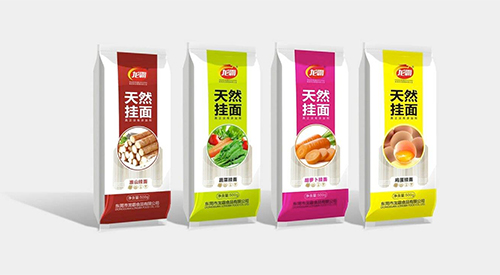 B体育在食品包装赋码上的应用 B体育在食品包装赋码上的应用